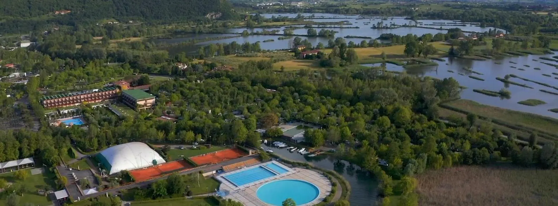 Holiday home La Casa Del Patio Villa Iseo