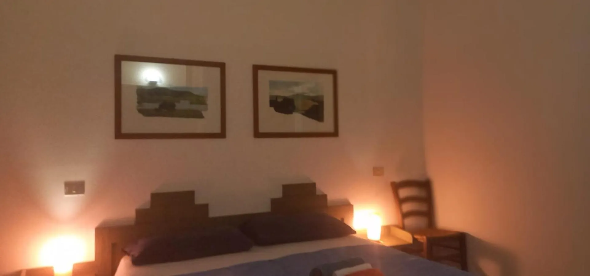 La Casa Del Patio Villa Iseo 0*,  Italy
