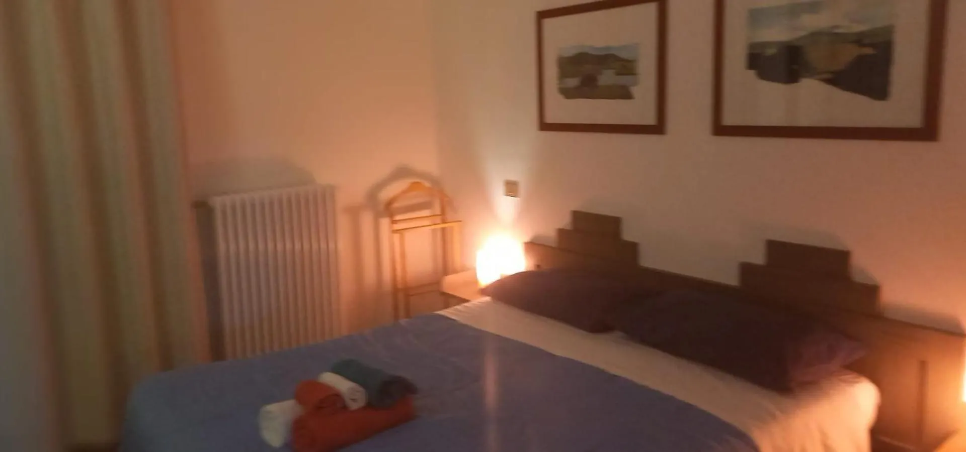 La Casa Del Patio Villa Iseo