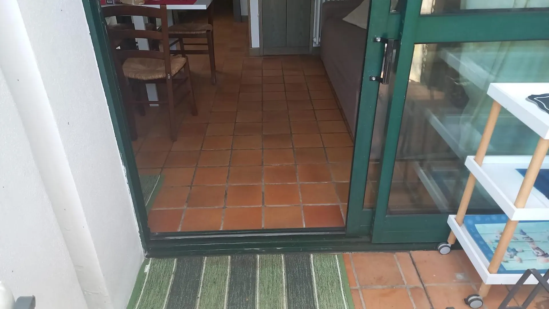 La Casa Del Patio Villa Iseo