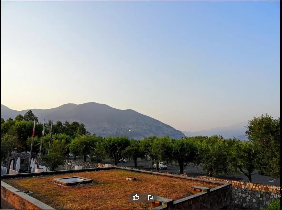 La Casa Del Patio Villa Iseo