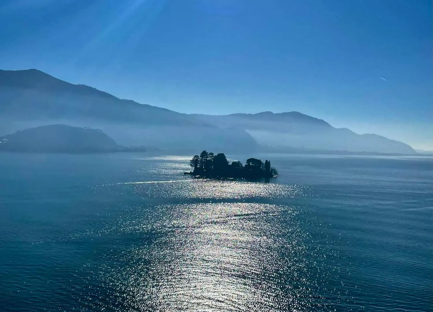 La Casa Del Patio Villa Iseo