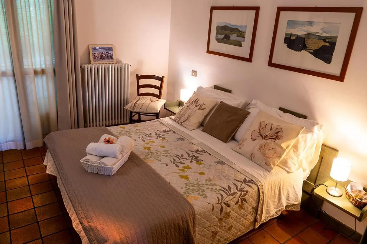La Casa Del Patio Villa Iseo Holiday home