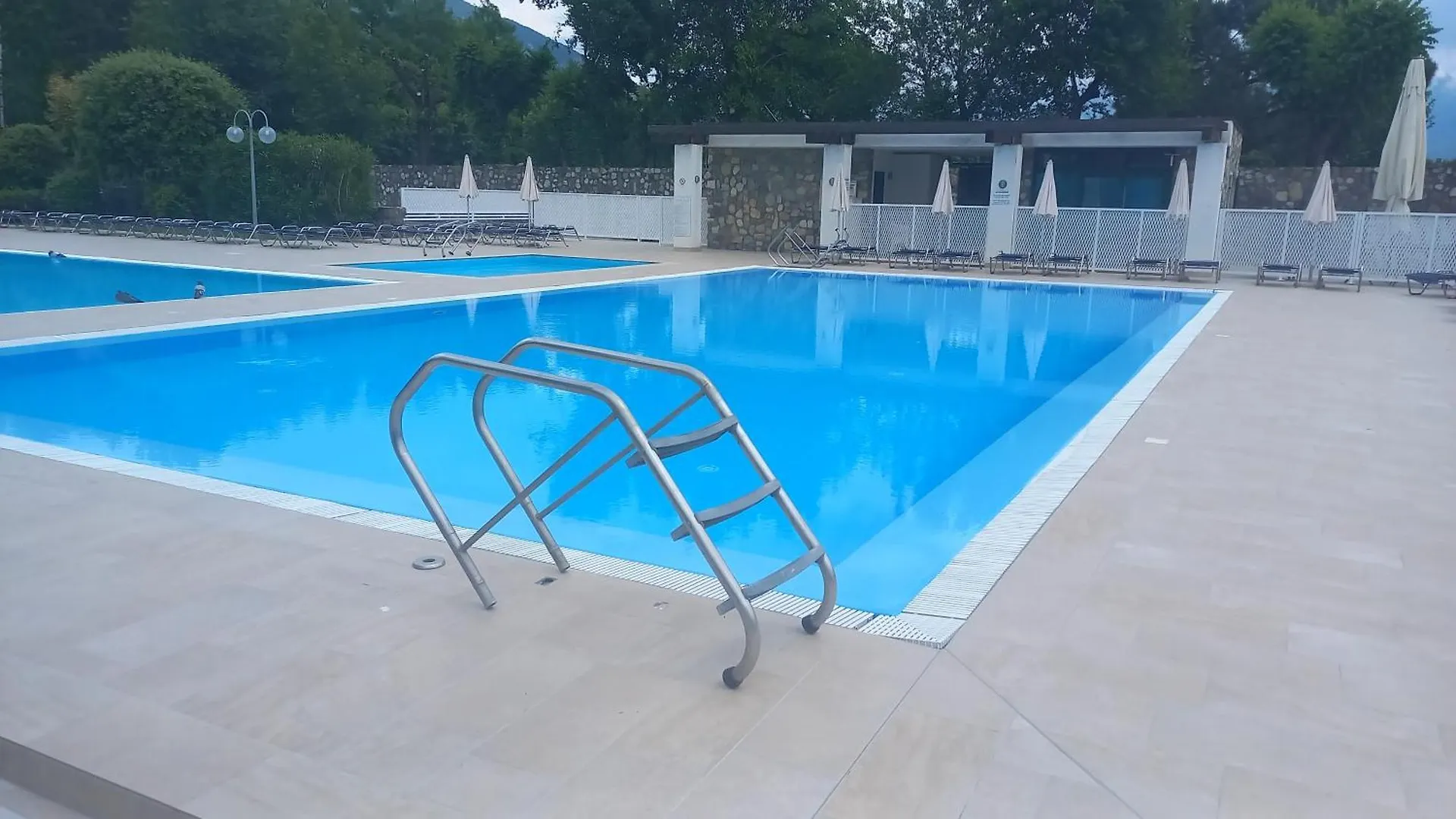 La Casa Del Patio Villa Iseo Italy